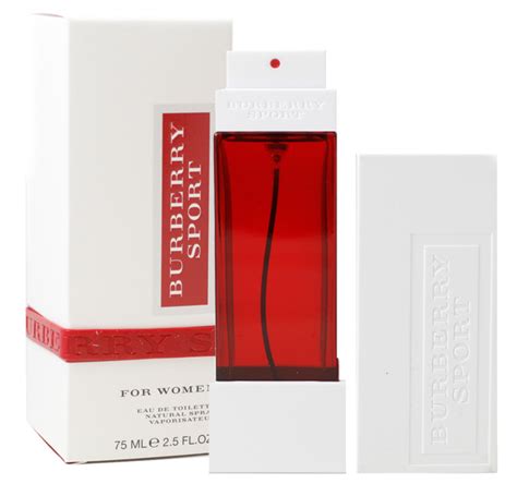 burberry sport parfum woman|Burberry sport perfume for men.